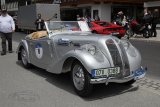 Arlberg Classic Car Rallye