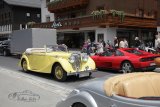 Arlberg Classic Car Rallye