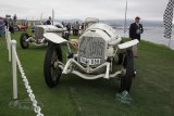 Pebble Beach Concours d’Elégance
