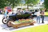Oldtimer in Obwalden O-iO