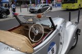 Arlberg Classic Car Rallye