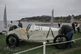 Pebble Beach Concours d’Elégance