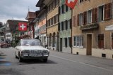 Oldtimer in Obwalden O-iO