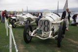 Pebble Beach Concours d’Elégance