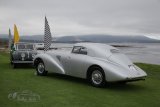 Pebble Beach Concours d’Elégance