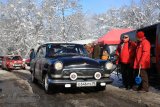 Rallye Monte-Carlo Historique