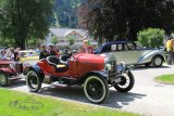 Oldtimer in Obwalden O-iO