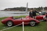 Pebble Beach Concours d’Elégance