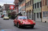 Oldtimer in Obwalden O-iO