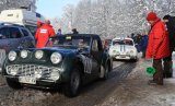 Rallye Monte-Carlo Historique