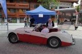 Arlberg Classic Car Rallye