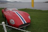 Pebble Beach Concours d’Elégance