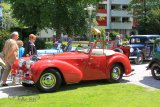 Oldtimer in Obwalden O-iO
