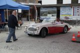 Arlberg Classic Car Rallye