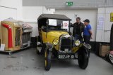 Classic Car Auction Oldtimer Galerie Toffen