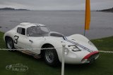 Pebble Beach Concours d’Elégance