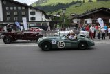 Arlberg Classic Car Rallye