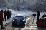 Rallye Monte-Carlo Historique