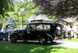 Oldtimer in Obwalden O-iO