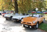 British Car Meeting Morges