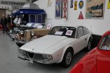 Classic Car Auction Oldtimer Galerie Toffen
