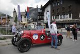 Arlberg Classic Car Rallye