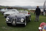 Pebble Beach Concours d’Elégance