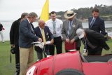 Pebble Beach Concours d’Elégance