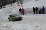 Rallye Monte-Carlo Historique