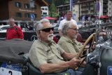 Arlberg Classic Car Rallye