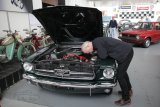 Classic Car Auction Oldtimer Galerie Toffen