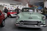 Classic Car Auction Oldtimer Galerie Toffen