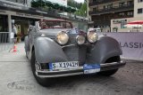 Arlberg Classic Car Rallye