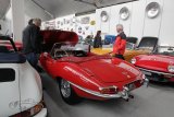 Classic Car Auction Oldtimer Galerie Toffen