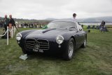 Pebble Beach Concours d’Elégance