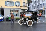 Oldtimer in Obwalden O-iO