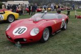 Pebble Beach Concours d’Elégance