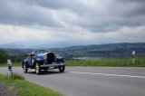 Oldtimer in Obwalden O-iO