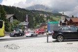 Arlberg Classic Car Rallye