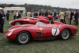 Pebble Beach Concours d’Elégance