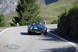 British Classic Car Meeting St. Moritz
