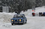 Rallye Monte-Carlo Historique