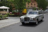 Arlberg Classic Car Rallye
