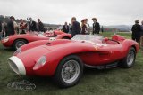 Pebble Beach Concours d’Elégance