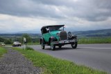 Oldtimer in Obwalden O-iO