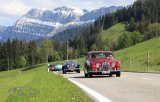 Classic Drivers Event Thun