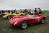 Pebble Beach Concours d’Elégance