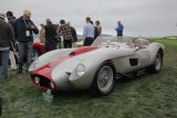 Pebble Beach Concours d’Elégance