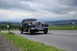 Oldtimer in Obwalden O-iO