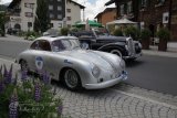 Arlberg Classic Car Rallye